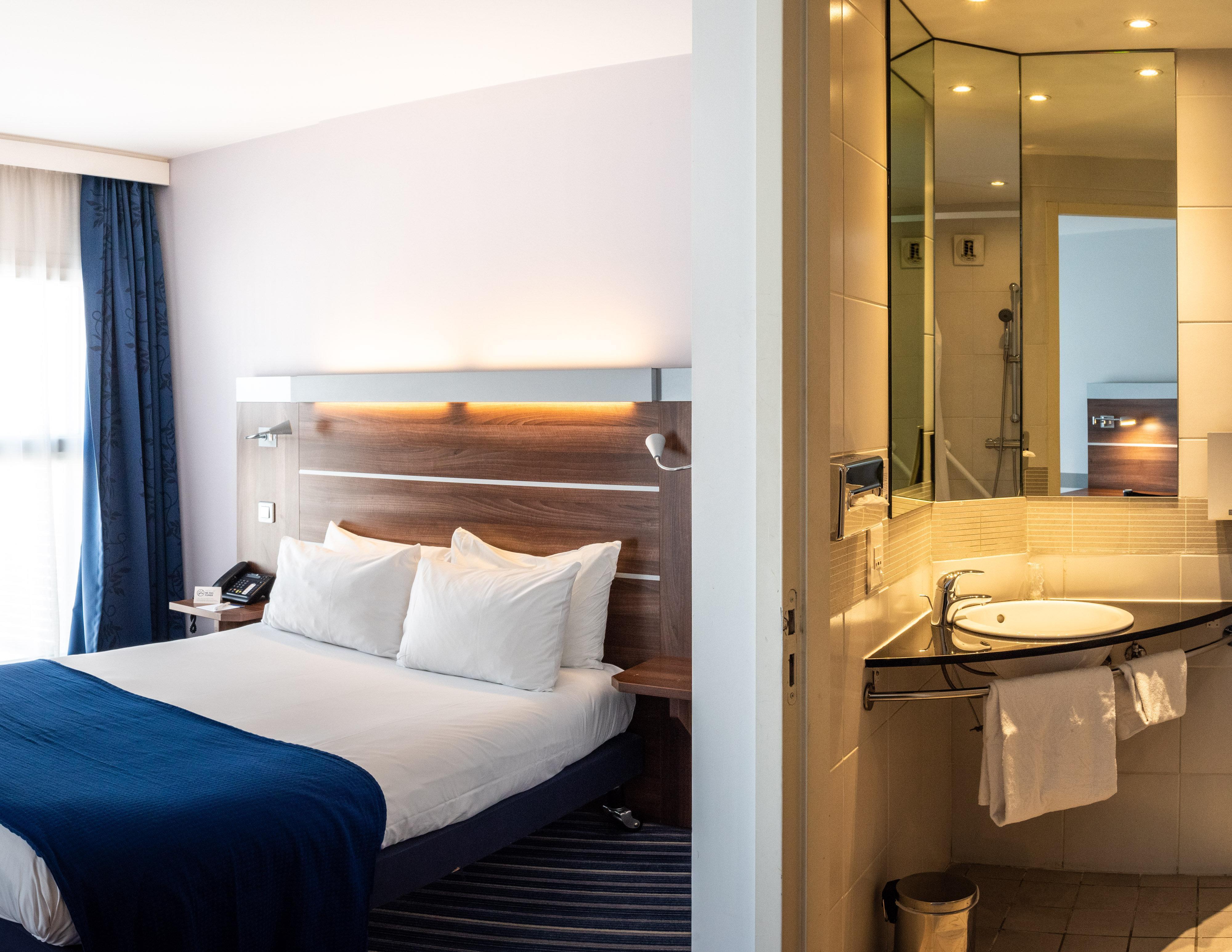 Hotel Marseille Centre Gare Saint-Charles Exterior foto