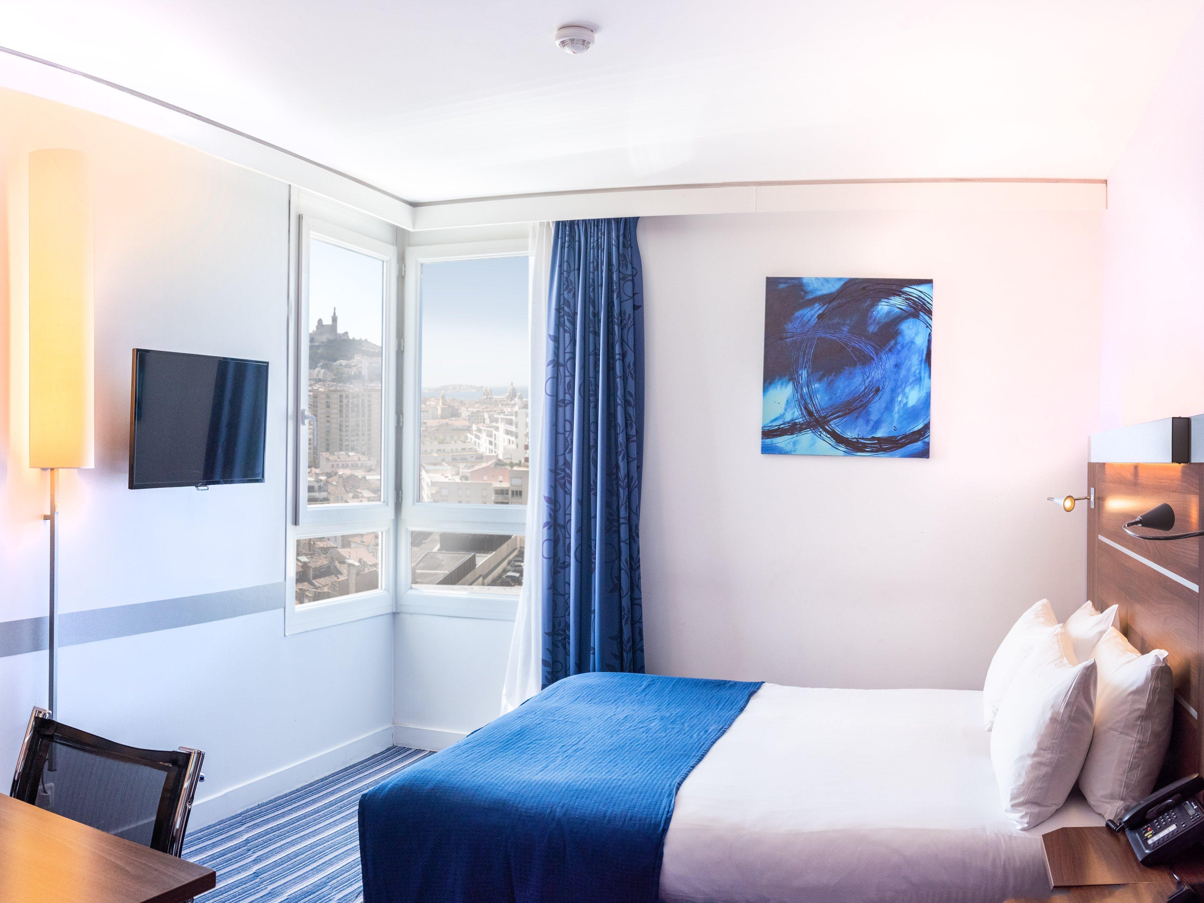 Hotel Marseille Centre Gare Saint-Charles Exterior foto