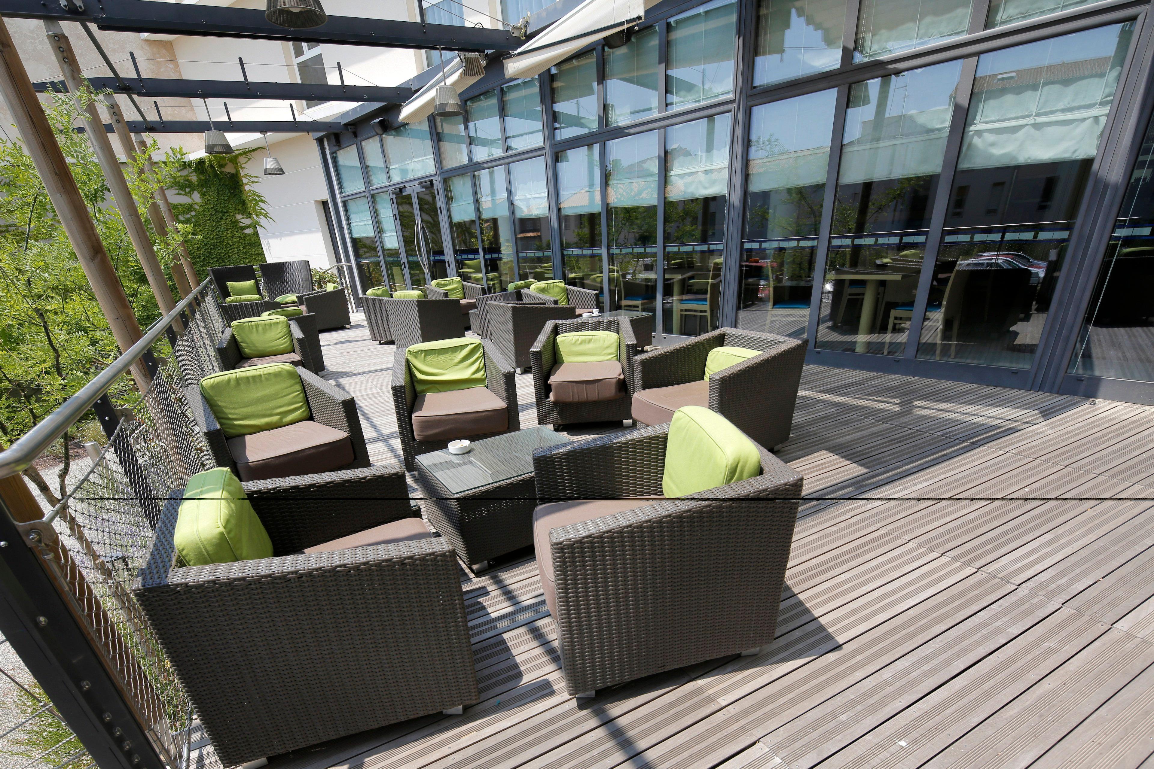 Hotel Marseille Centre Gare Saint-Charles Exterior foto