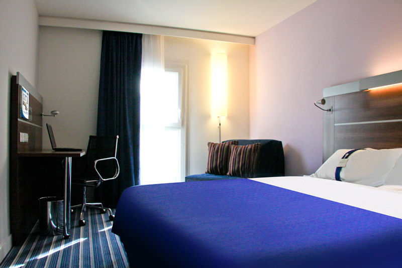 Hotel Marseille Centre Gare Saint-Charles Quarto foto